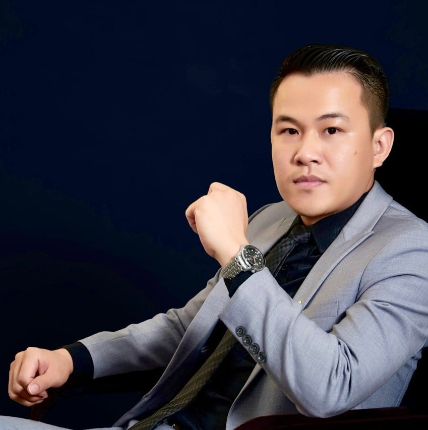 anh khoi - VIN Leasing