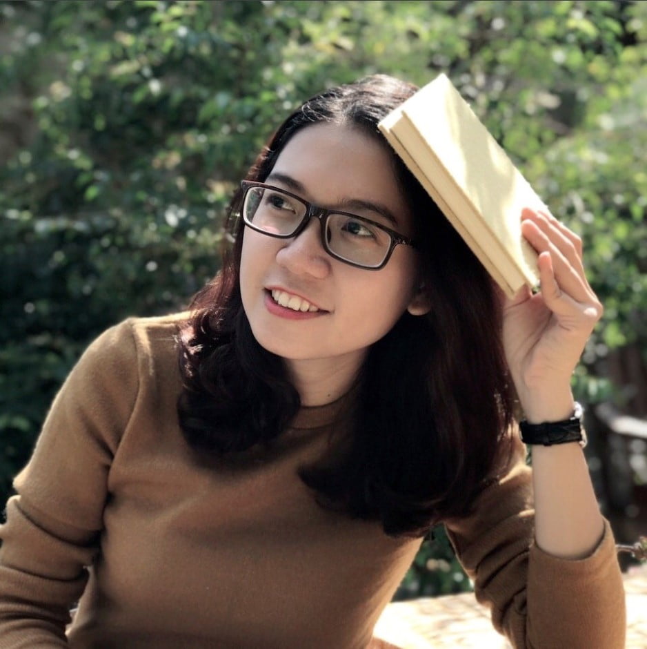 chi thuy - VIN Leasing