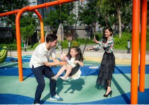 Khu vui choi cho be 4 - VIN Leasing