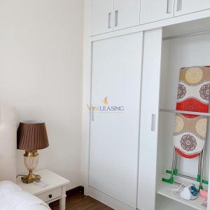 Cho thuê căn 1PN tòa Landmark Plus tầng 28 Full nội thất 4 LP 28 xx 1 - VIN Leasing