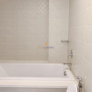 Cho thuê căn 1PN tòa Landmark Plus tầng 28 Full nội thất 6 LP 28 xx 3 - VIN Leasing