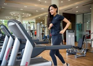 Mặt bằng Biệt Thự Vinhomes Central Park Tân Cảng 88 CănThe Villas 7 Phòng Gym miễn phí dành riêng cho cư dân