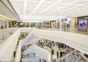 Trung tâm thương mại VinCom