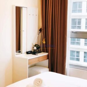 Bán căn 1PN - Full nội thất giá tốt 1 Ban Va Cho Thue Vinhomes Central Park Binh Thanh HCM Sai Gon 094 - VIN Leasing