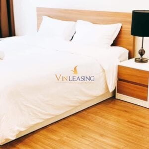 Bán căn 1PN - Full nội thất giá tốt 3 Ban Va Cho Thue Vinhomes Central Park Binh Thanh HCM Sai Gon 683 - VIN Leasing