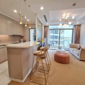 Cho thuê 3PN - FNT LUXURY tòa Landmark 4 6 IMG 1775 - VIN Leasing