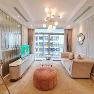 Cho thuê 3PN - FNT LUXURY tòa Landmark 4 2 IMG 1778 - VIN Leasing