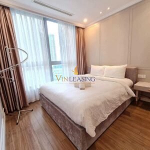 Cho thuê 3PN - FNT LUXURY tòa Landmark 4 3 IMG 1779 - VIN Leasing