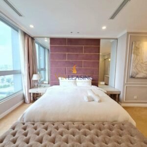 Cho thuê 3PN - FNT LUXURY tòa Landmark 4 5 IMG 1781 - VIN Leasing