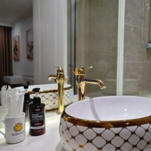 Cho thuê 3PN - Full nội thất decor, view hoa hậu tòa Landmark 1 3 IMG 2007 - VIN Leasing