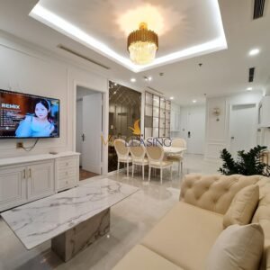 Cho thuê 3PN - Full nội thất decor, view hoa hậu tòa Landmark 1 4 IMG 2008 - VIN Leasing