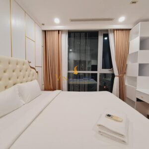 Cho thuê 3PN - Full nội thất decor, view hoa hậu tòa Landmark 1 5 IMG 2009 - VIN Leasing