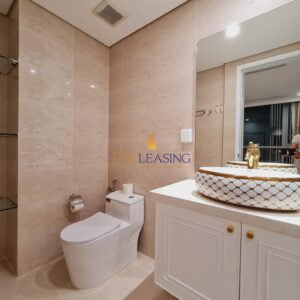 Cho thuê 3PN - Full nội thất decor, view hoa hậu tòa Landmark 1 7 IMG 2011 - VIN Leasing