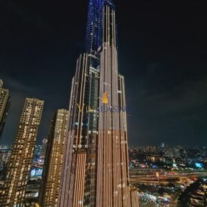 Cho thuê 3PN - Full nội thất decor, view hoa hậu tòa Landmark 1 9 IMG 2013 - VIN Leasing