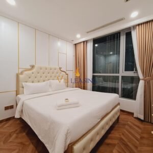 Cho thuê 3PN - Full nội thất decor, view hoa hậu tòa Landmark 1 10 IMG 2014 - VIN Leasing