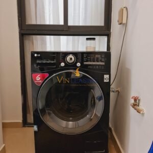 Cho thuê 3PN - Full nội thất decor, view hoa hậu tòa Landmark 1 11 IMG 2015 - VIN Leasing