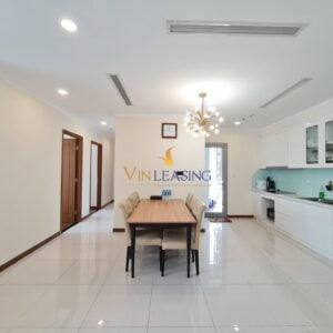 Cho thuê 3PN Full nội thất đẹp tòa Landmark Plus 2 z4111855409643 2f9cc353ffa719c704deb8dc77284a3e - VIN Leasing