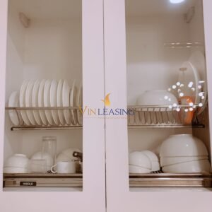 Cho thuê 2PN - Full nội thất đẹp tòa Landmark Plus 4 z4111884540751 34e77fd3c55d2f2fb575b4e2c951232d - VIN Leasing