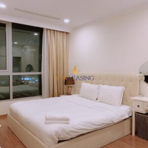 Cho thuê 2PN - Full nội thất đẹp tòa Landmark Plus 5 z4111884546543 459b156543b710ce7e974ef2219d11eb - VIN Leasing