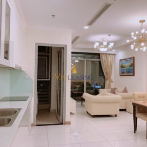 Cho thuê 2PN - Full nội thất đẹp tòa Landmark Plus 2 z4111884714865 05280bb722e86ba37bcb7faeb3f6311c - VIN Leasing