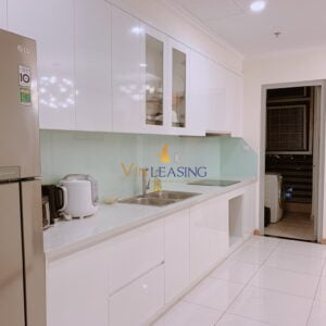 Cho thuê 2PN - Full nội thất đẹp tòa Landmark Plus 3 z4111884724106 33f6bb10a412493be798f39cebaf23bf - VIN Leasing