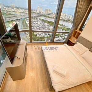 Cho thuê 2PN Full nội thất, view triệu đô tòa Landmark 81 4 z4111895376665 e7a4383687881bcd44685592fccb85b7 - VIN Leasing