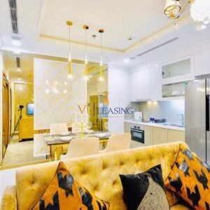 Cho thuê căn hộ Landmark81 1PN FNT đẹp, giá tốt! 5 z4111896984063 55bf1051fd8abe6f55278c4e426fab64 - VIN Leasing