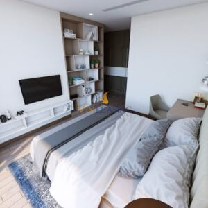 Cho thuê 4PN - FNT decor tòa Park 4 2 z4112017721655 262d08053c0771098935a0466ed736d3 - VIN Leasing