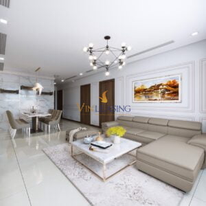 Cho thuê 4PN - FNT decor tòa Park 4 3 z4112017722687 a36d881e6c7a3bc8f8fc6291a6057b98 - VIN Leasing