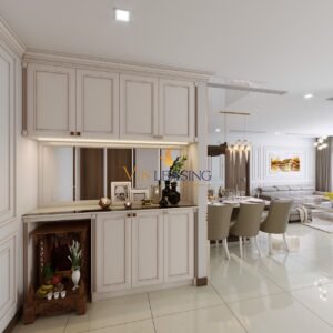 Cho thuê 4PN - FNT decor tòa Park 4 1 z4112017785162 29146bbe044fc7ad4135c51d7ef3156c - VIN Leasing