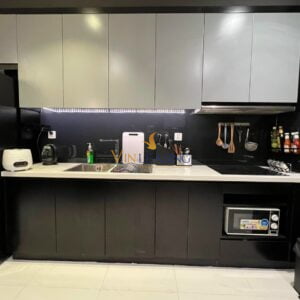 Cho thuê căn hộ 1PN tòa Landmark 4 nội thất decor siêu đẹp 5 z4112021804126 553e222c81a6be56dbf0f6598573b384 - VIN Leasing