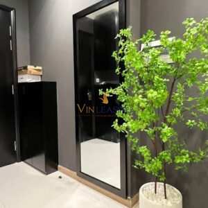 Cho thuê căn hộ 1PN tòa Landmark 4 nội thất decor siêu đẹp 2 z4112021817085 eab1b15554bec58123eace6ee884d82e - VIN Leasing