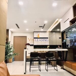 Cho thuê 2PN - khu Park. FULL nội thất hiện đại 3 z4112123844811 a3cb55b1673f65a66d1eb1373d660a92 - VIN Leasing