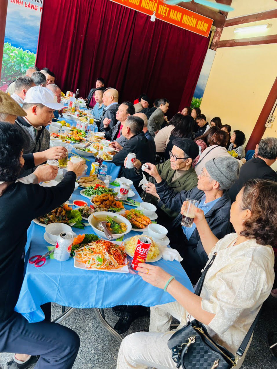 Thủ tục về nhà mới và những điều cần biết [2024]