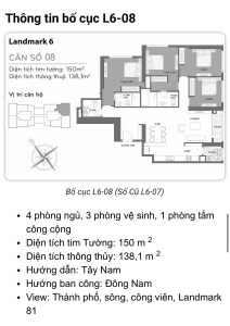 THẤP HƠN THỊ TRƯỜNG 2TỶ- CƠ HỘI DUY NHẤT SỞ HƯU 4PN 150M2 GIÁ CHỈ 25.5 TỶ Vinhomes Central Park ( THƯƠNG LƯỢNG MẠNH) 4 z7672484358114 b62e0985fe73a568d4e4e5e494901bb5 - VIN Leasing