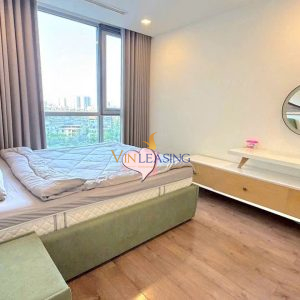 CHO THUÊ 4PN - 3WC - 151M2 - Tòa Park 5 / Giá Thuê: 55TR/Thang 5 z7730398371487 fd381263cd6d9c1a53edee90e9f5f575 - VIN Leasing