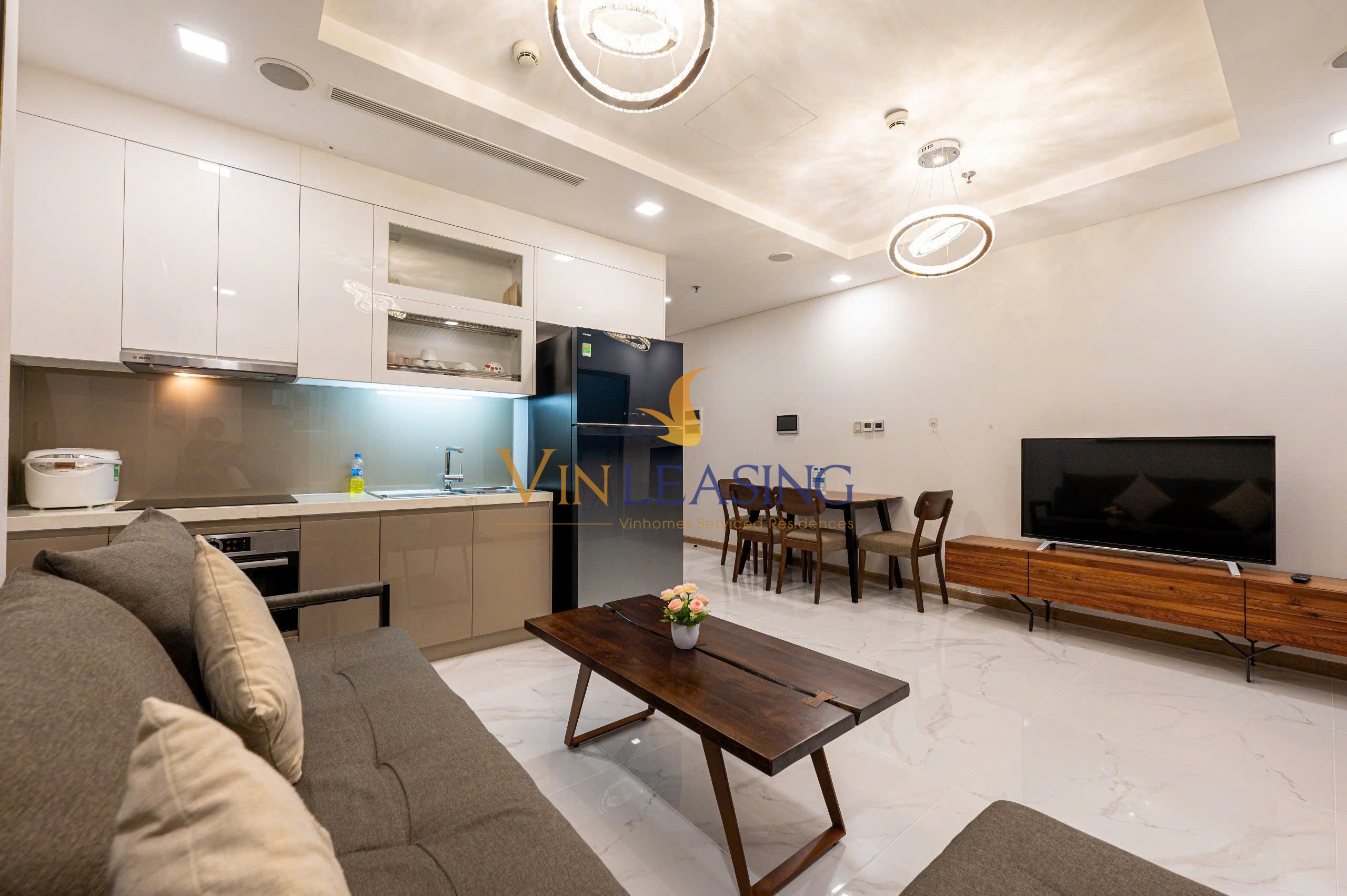 VIN Leasing 29 ( Cắt lỗ 1tỷ) BÁN GẤP 1PN LANDMARK 81 TẦNG TRUNG – CHỈ 9 TỶ 800 (THƯƠNG LƯỢNG NHANH)